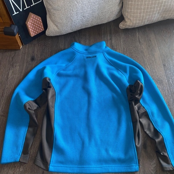 Spyder men’s size small jacket like new - Picture 7 of 9